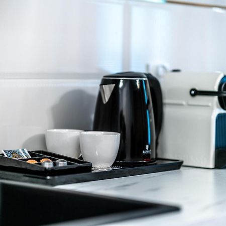 Apartament Versace Ksiecia Witolda Wroclaw Bagian luar foto