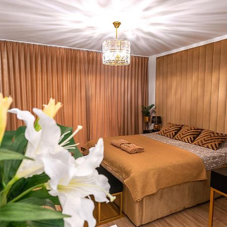 Apartament Versace Ksiecia Witolda Wroclaw Bagian luar foto