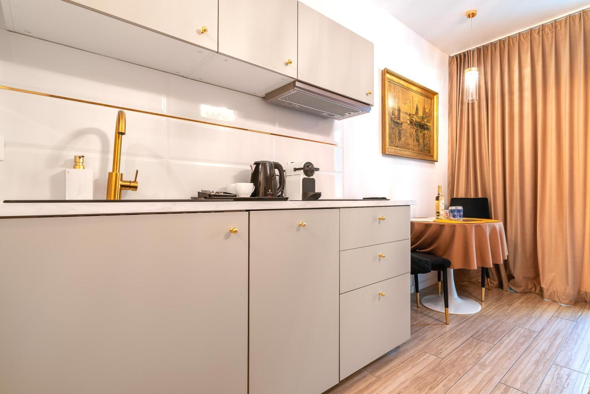 Apartament Versace Ksiecia Witolda Wroclaw Bagian luar foto
