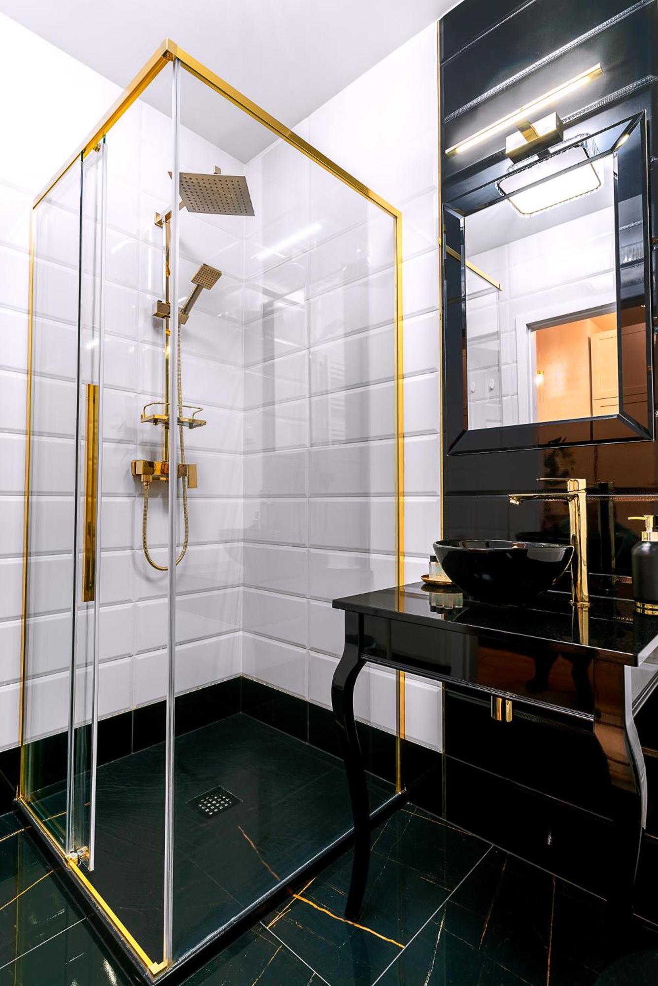 Apartament Versace Ksiecia Witolda Wroclaw Bagian luar foto