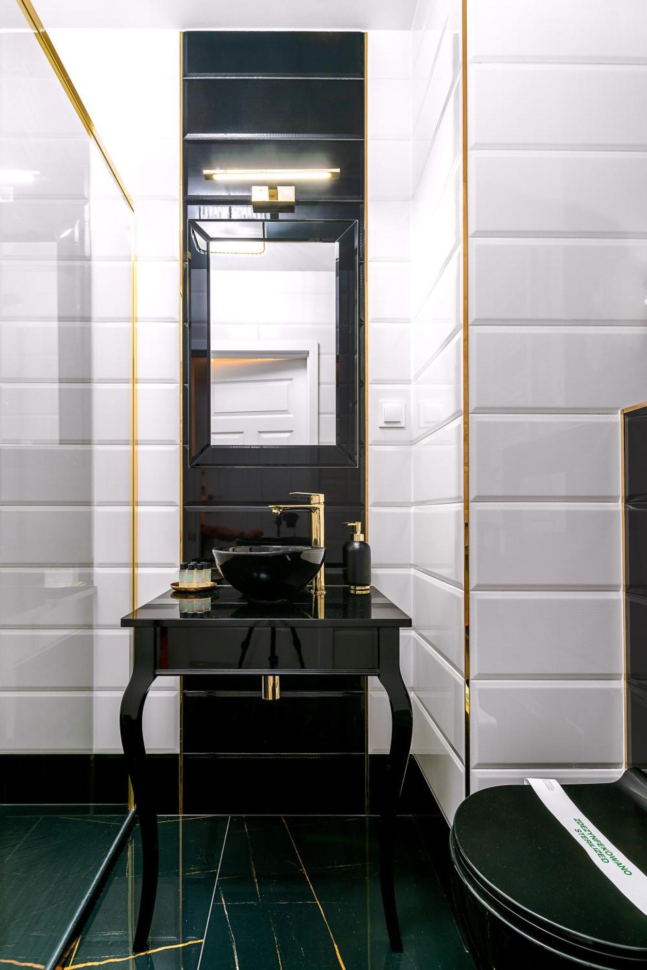 Apartament Versace Ksiecia Witolda Wroclaw Bagian luar foto