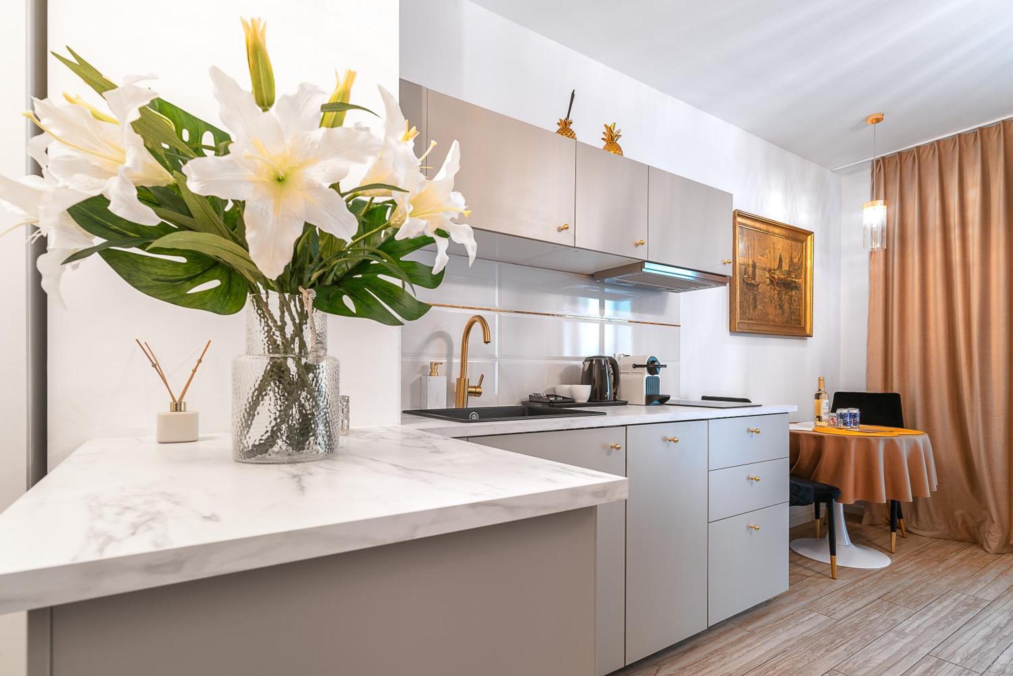 Apartament Versace Ksiecia Witolda Wroclaw Bagian luar foto