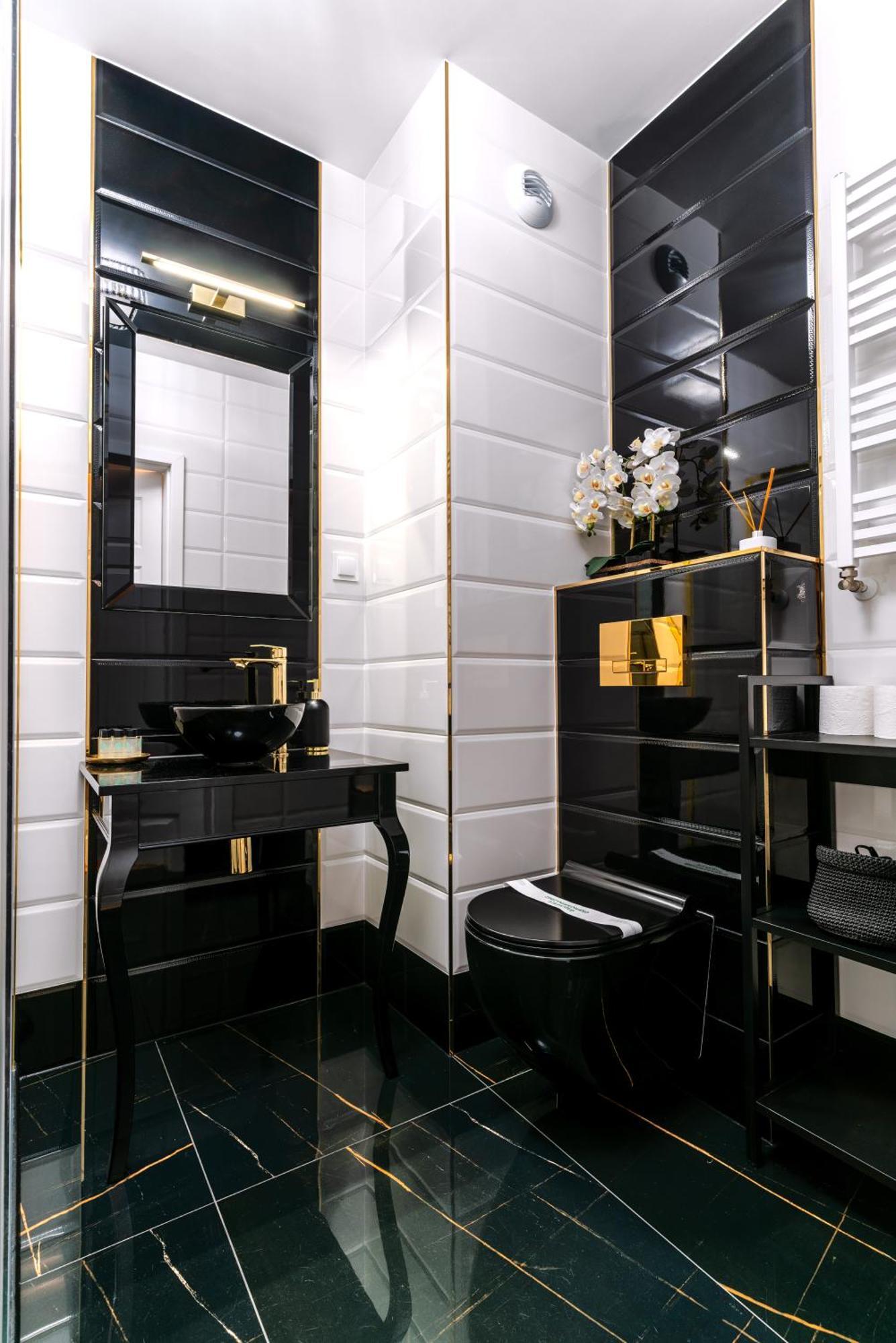 Apartament Versace Ksiecia Witolda Wroclaw Bagian luar foto