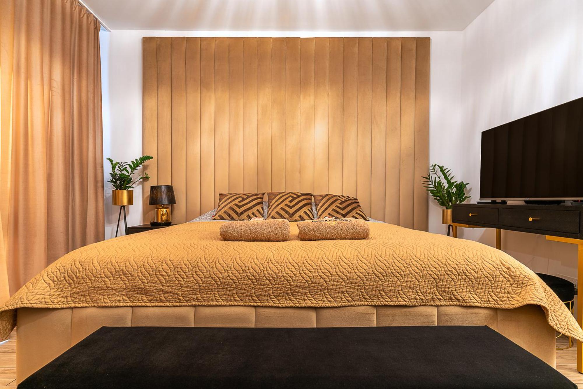 Apartament Versace Ksiecia Witolda Wroclaw Bagian luar foto