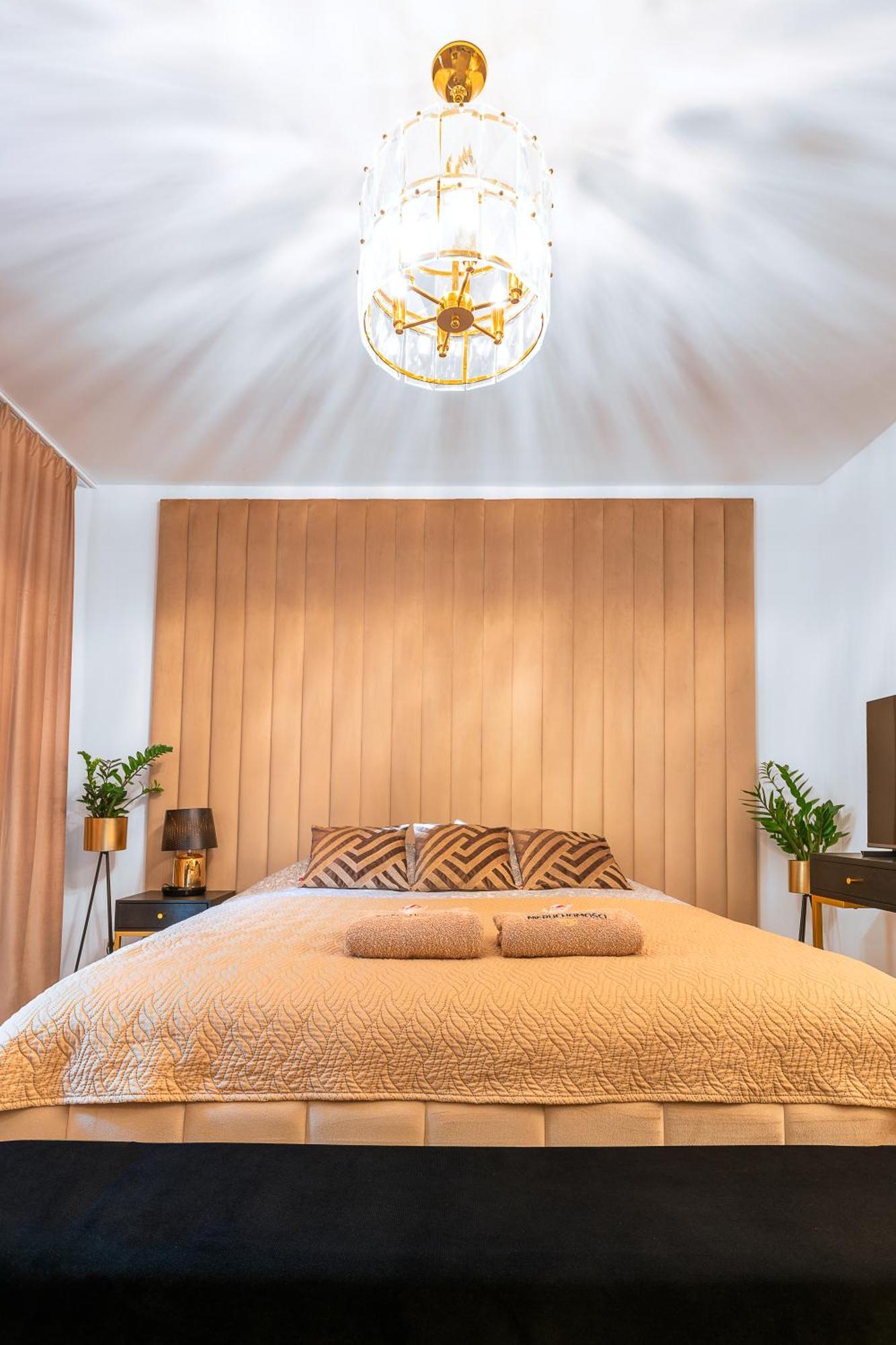 Apartament Versace Ksiecia Witolda Wroclaw Bagian luar foto