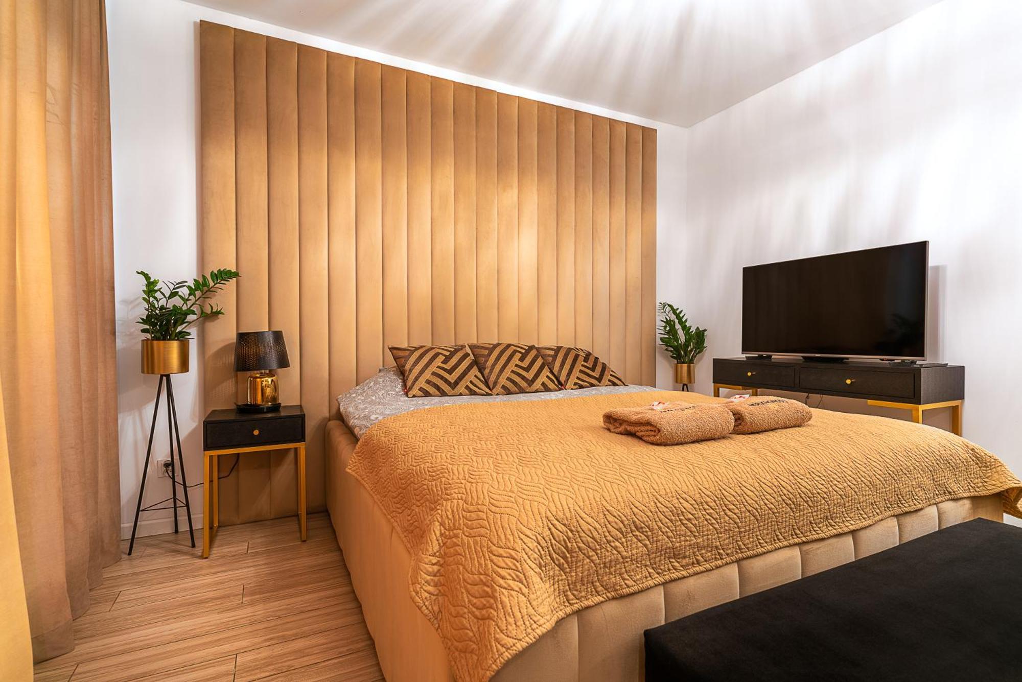 Apartament Versace Ksiecia Witolda Wroclaw Bagian luar foto
