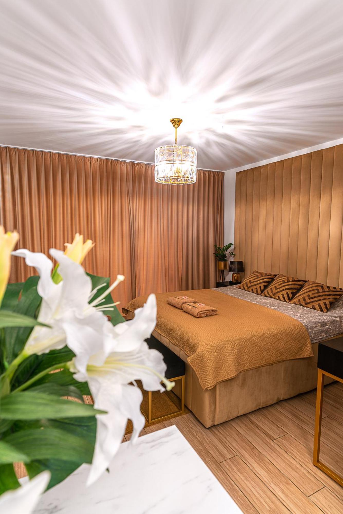 Apartament Versace Ksiecia Witolda Wroclaw Bagian luar foto