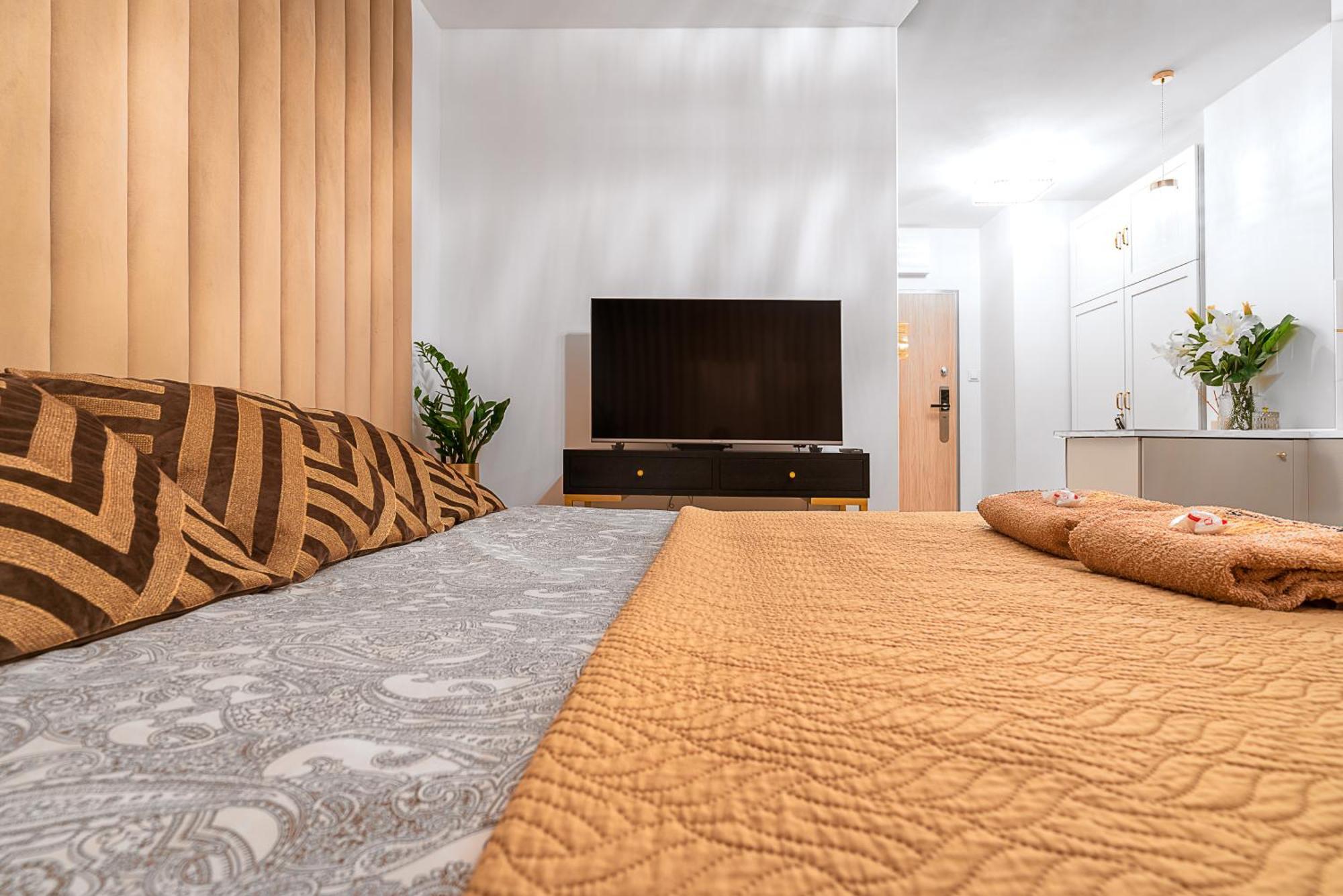 Apartament Versace Ksiecia Witolda Wroclaw Bagian luar foto